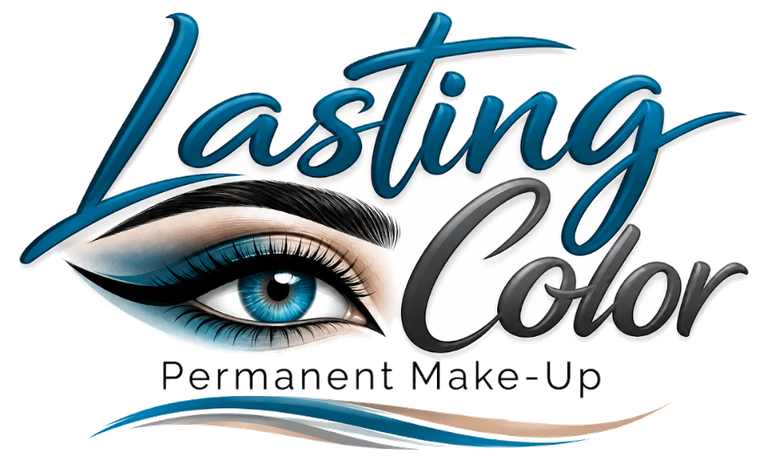 Lasting Color Permanent Make-Up