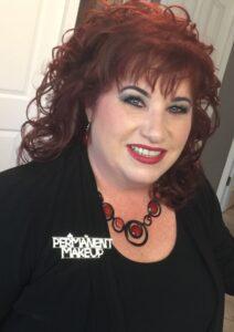 Karen Michelle West - Lasting Color Permanent Make-up Technician