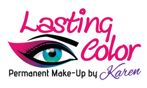 Lasting Color Permanent Make-Up Logo