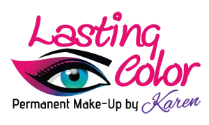 Lasting Color Permanent Make-Up Logo